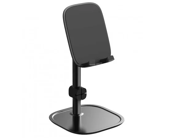 Подставка для телефона Baseus Literary Youth (SUWY-0) Black