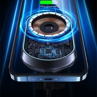 Автоутримувач із БЗУ Usams US-CD182 15W Air Vent Black