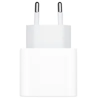 СЗУ для Apple 20W Type-C Power Adapter (AAA) (no box) Белый