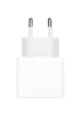 СЗУ для Apple 20W Type-C Power Adapter (AAA) (no box) Белый