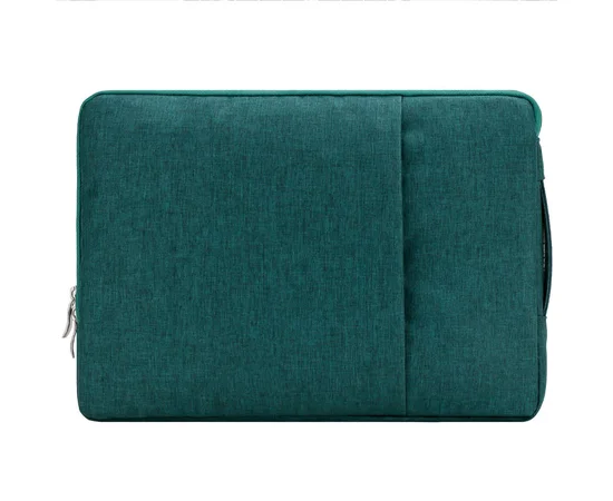 Сумка для ноутбука Denim 13/14.2'' Dark Green
