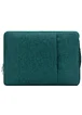 Сумка для ноутбука Denim 13/14.2'' Dark Green