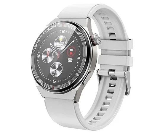 Смарт-часы Borofone BD2 Smart sports watch (call version) Silver