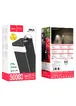 Портативное зарядное устройство Power Bank Hoco J86A Powermaster 22.5W 50000 mAh Черный