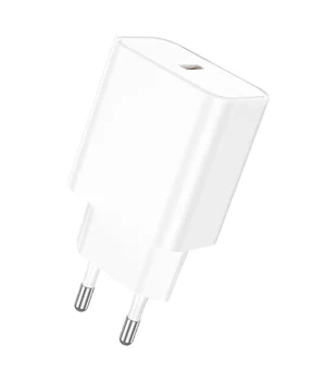 СЗУ Borofone BA71A PD20W Белый СЗУ Borofone BA71A PD20W Белый