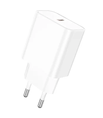 СЗУ Borofone BA71A PD20W Білий