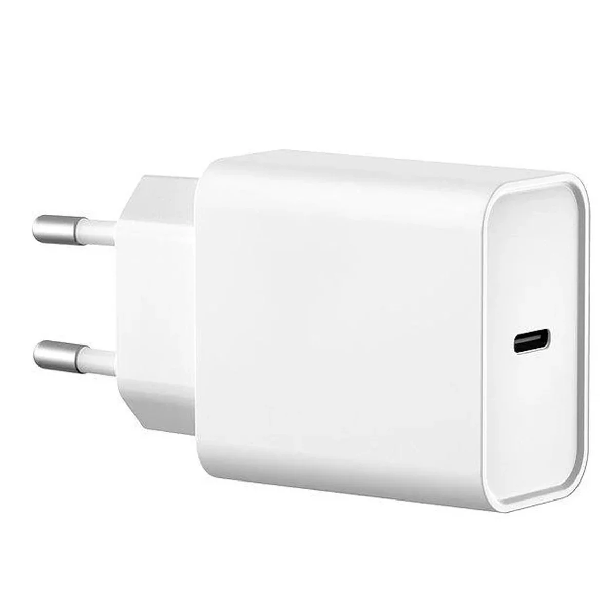 СЗУ WIWU RY-U56 Wall Charger (Type-C) Белый