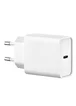 СЗУ WIWU RY-U56 Wall Charger (Type-C) Белый