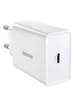 СЗУ Baseus Speed Mini Quick Charger 1C 20W Белый