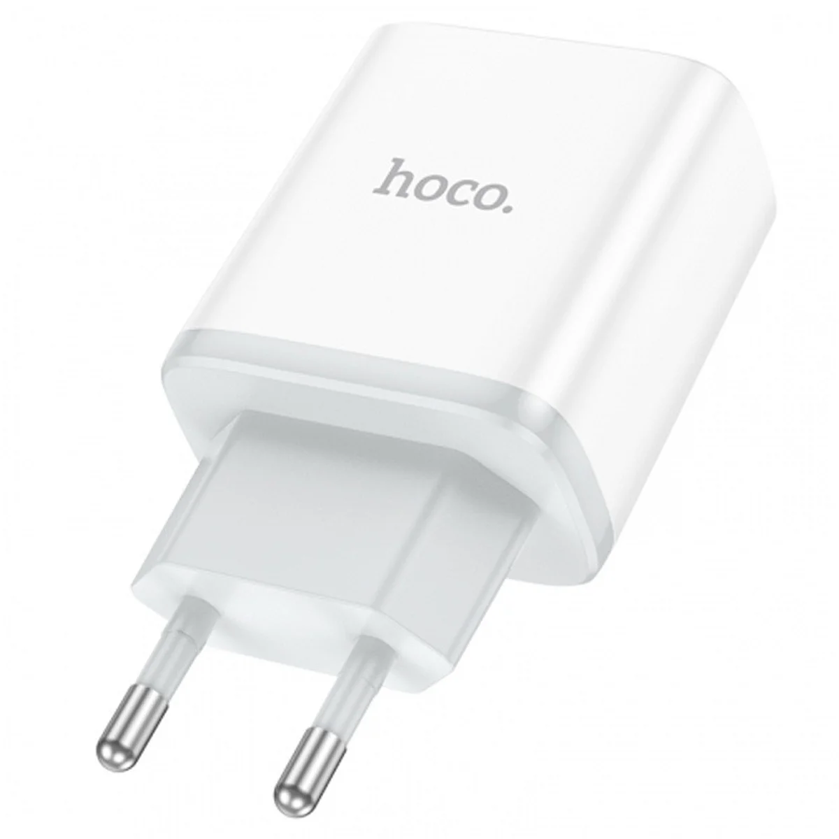 СЗУ Hoco C104A PD20W White