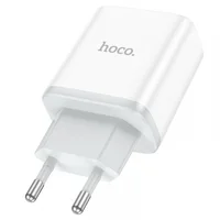 СЗУ Hoco C104A PD20W White