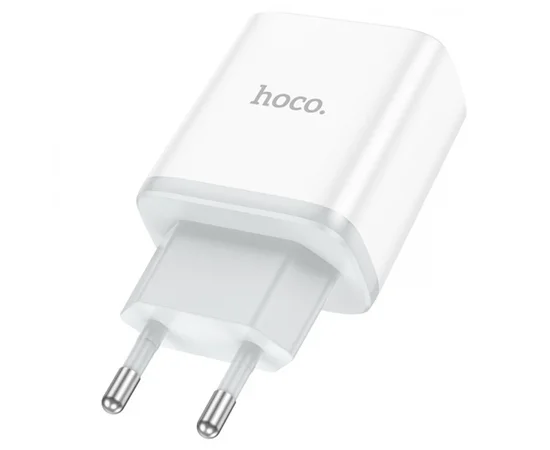 СЗУ Hoco C104A PD20W White