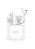 Беспроводные TWS наушники Hoco EW19 Plus White
