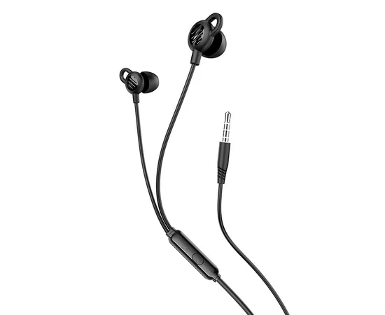 Стерео Наушники Hoco M89 Черный