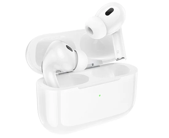 Беспроводные TWS наушники Hoco EW48 Purple Cat