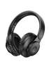 Накладные беспроводные наушники Hoco W45 Enjoy Black