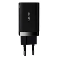 СЗУ Baseus Super Si Pro Quick Charger 30W (CCSUPP-E) Black