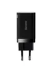 СЗУ Baseus Super Si Pro Quick Charger 30W (CCSUPP-E) Black