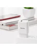 СЗУ Hoco C61A (1USB/2.1A) Белый