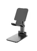 Подставка для телефона Borofone BH42 Lite Star folding desktop stand Черный