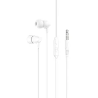 Стерео Наушники Hoco M94 Белый