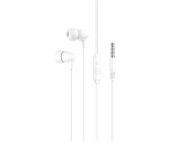 Стерео Наушники Hoco M94 Белый