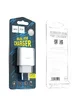 Сзу Hoco C73A (2USB/2.4A) Белый