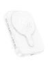 Портативное зарядное устройство Power Bank Hoco J117A Esteem PD20W с БЗУ 10 000 mAh White