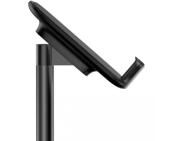 Подставка для телефона Baseus Literary Youth (SUWY-0) Black