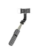 Монопод для селфи WIWU Selfie Stick Wi-SE002 Black