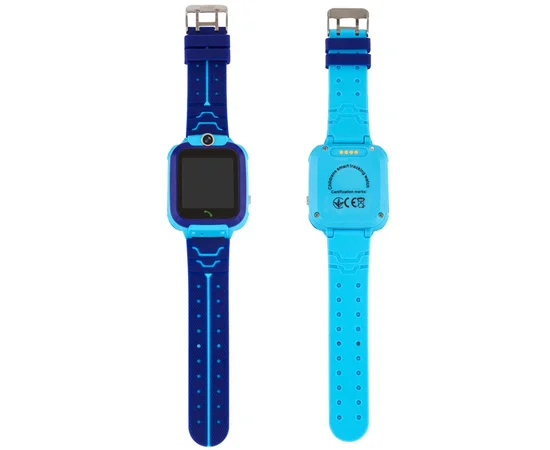 Детские cмарт-часы G3 Синий