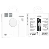 БЗУ Hoco CW47 Original series 15W Silver