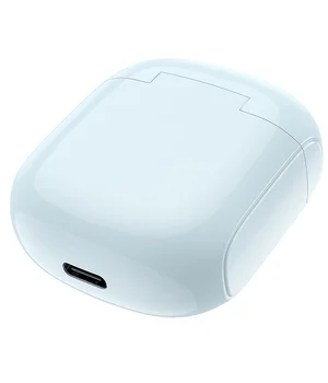 Бездротові навушники TWS Hoco EW19 Plus Sierra Blue