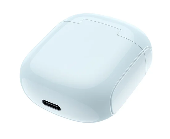 Бездротові навушники TWS Hoco EW19 Plus Sierra Blue