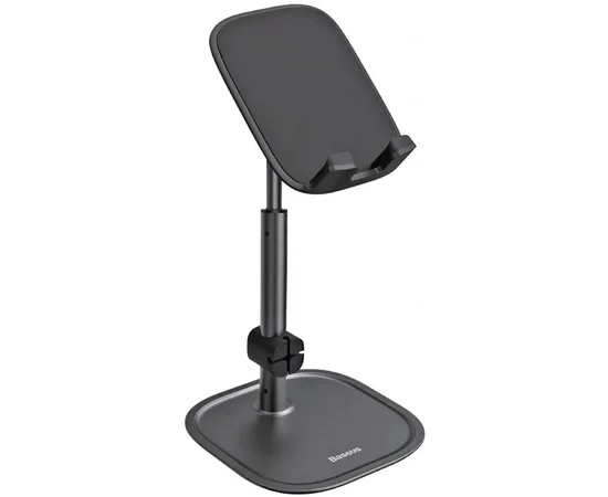 Подставка для телефона Baseus Literary Youth (Telescopic) (SUWY-A0) Black