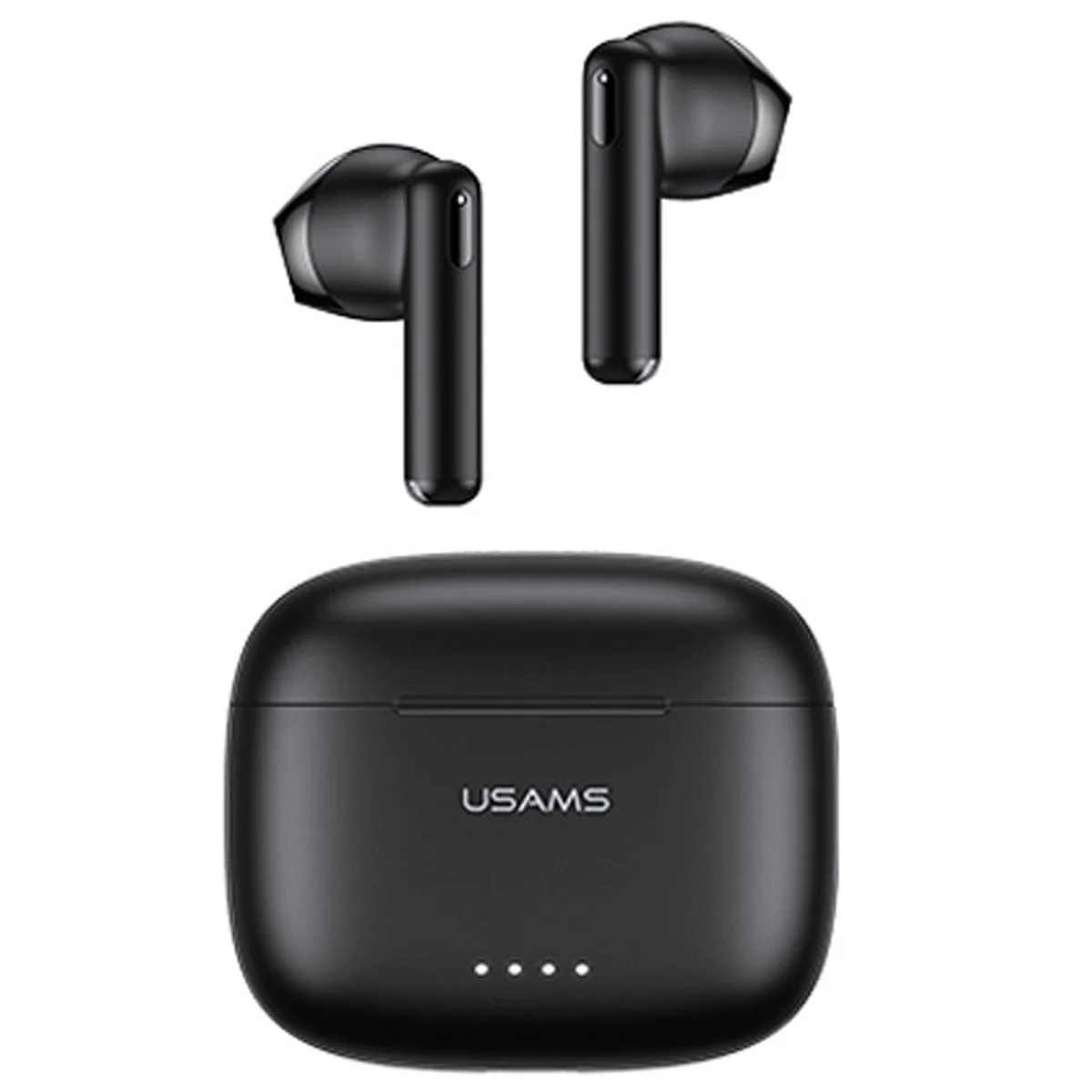 Беспроводные TWS наушники Usams-US14 BT 5.3 Black