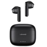 Беспроводные TWS наушники Usams-US14 BT 5.3 Black