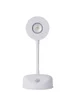 Настольная лампа LED с датчиком движения 3 colour light MZ-L2201 White
