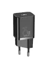 СЗУ Baseus Super Si Quick Charger 1C 25W (CCSP) Чорний