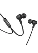 Стерео Наушники Hoco M86 Type-C Black