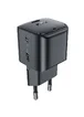 СЗУ Acefast A77 mini PD30W GaN USB-C Black