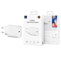 СЗУ WIWU RY-U56 Wall Charger (Type-C) Белый