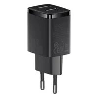 СЗУ Baseus Compact 10.5W (2USB) (CCXJ01) Черный