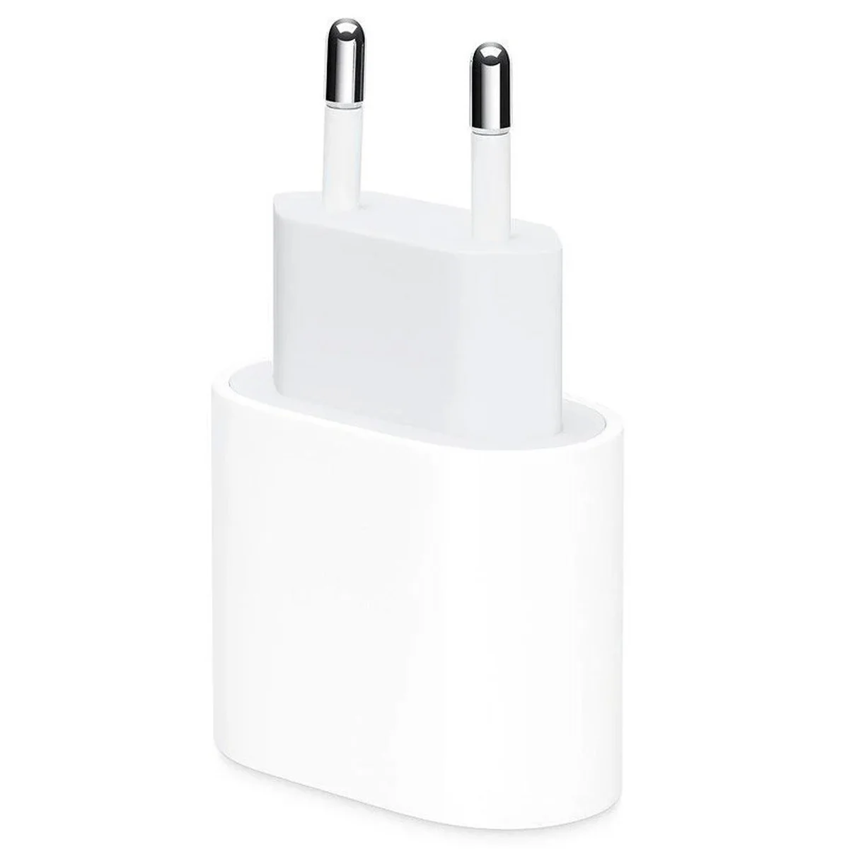СЗУ для Apple iPad 20W Type-C Power Adapter (A) (no box) Белый
