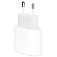 СЗУ для Apple iPad 20W Type-C Power Adapter (A) (no box) Белый