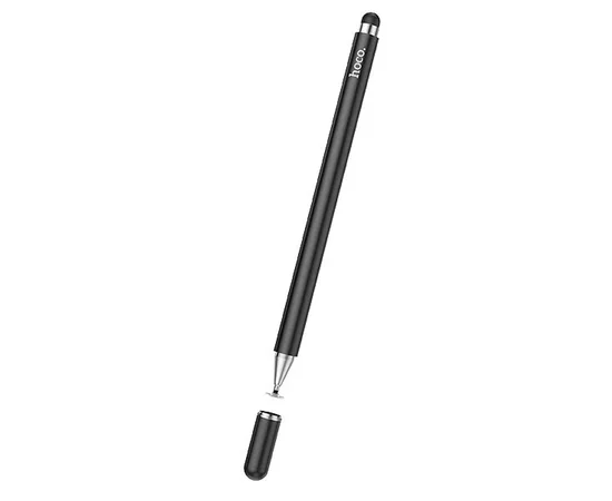 Стилус Hoco GM103 Universal Capacitive Pen Черный