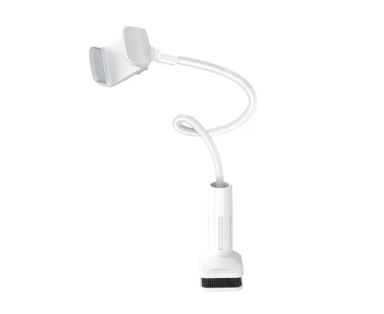 Подставка для телефона Borofone BH23 Bright shell Белый