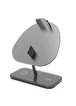 Подставка для наушников WIWU Hubble Stand M15 Gray