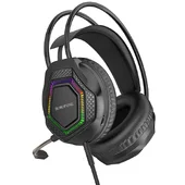 Стерео Наушники BOROFONE BO105 Black
