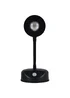 Настольная лампа LED с датчиком движения 3 colour light MZ-L2201 Black